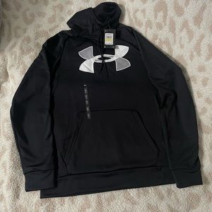 Brand new Under Armour hoodie